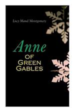 Anne of Green Gables: Christmas Specials Series 