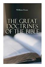 The Great Doctrines of the Bible