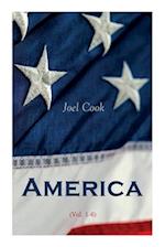 America (Vol. 1-6): Complete Edition 