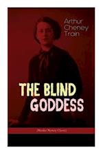 THE BLIND GODDESS (Murder Mystery Classic): Legal Thriller 