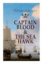 Captain Blood & the Sea Hawk