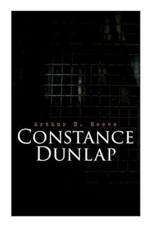 Constance Dunlap: Crime Thriller