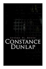 Constance Dunlap: Crime Thriller 