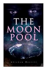 The Moon Pool: Science Fantasy Novel 