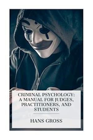 Criminal Psychology