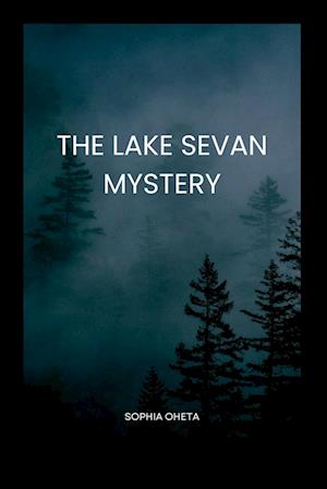 The Lake Sevan Mystery