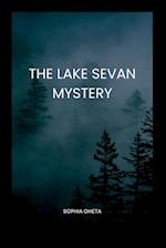 The Lake Sevan Mystery