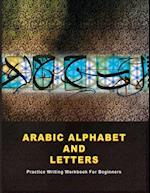 Arabic Alphabet and Letters