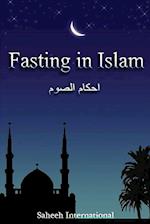 FASTING IN ISLAM