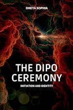 The Dipo Ceremony