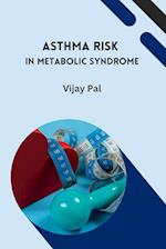 Asthma Risk in Metabolic Syndrome 