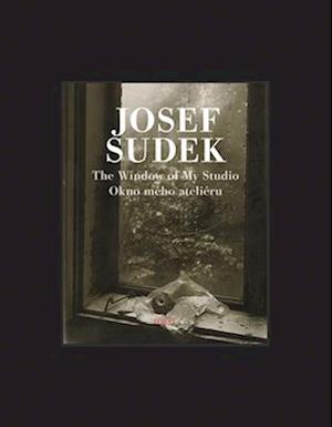 Josef Sudek - The Window of My Studio