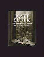 Josef Sudek - The Window of My Studio