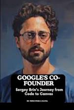 Google's Co-founder