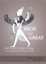 Rich and Great