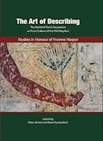 The Art of Describing:Studies  in Honour of Yvonne Harpur