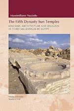 Fifth Dynasty Sun Temples