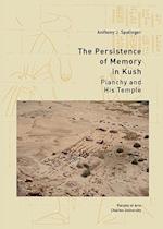 The Persistence of Memory in Kush