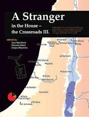 A Stranger in the House - The Crossroads III