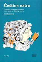 Cestina Extra / Your Guide to Czech Grammar