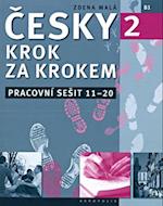 New Czech Step-by-Step 2. Workbook 2 - lessons 11-20