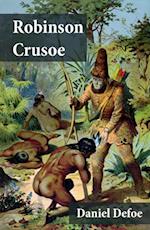 Las Aventuras de Robinson Crusoe