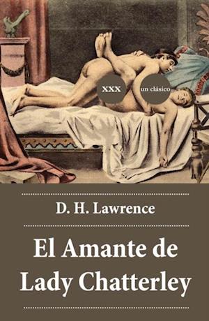 El Amante de Lady Chatterley