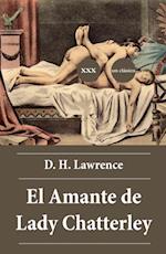 El Amante de Lady Chatterley