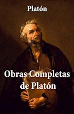 Obras Completas de Platón