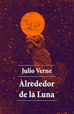 Alrededor de la Luna