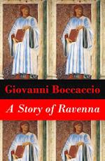 Story of Ravenna (Unabridged)