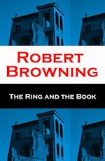 Ring and the Book (Unabridged)