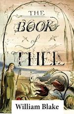 Book of Thel (Illuminated Manuscript with the Original Illustrations of William Blake)