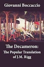 Decameron: The Popular Translation of J.M. Rigg