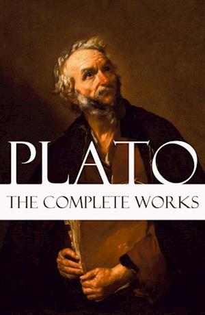 Complete Works of Plato