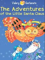 Adventures of the Little Santa Claus