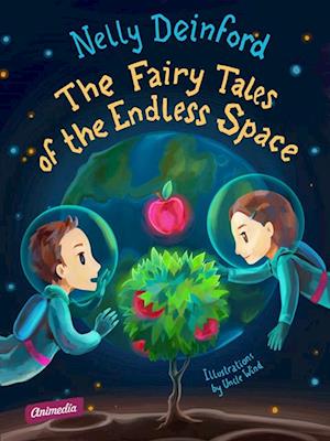 Fairy Tales of the Endless Space