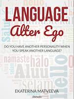 Language Alter Ego