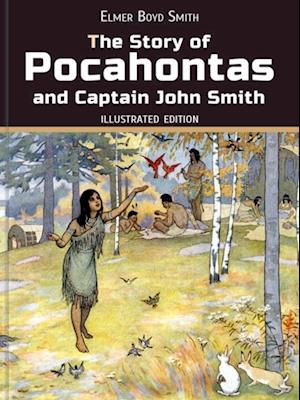 Story of Pocahontas and Captain John Smith