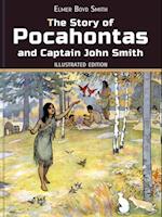 Story of Pocahontas and Captain John Smith