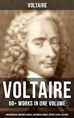 Essential Works of Voltaire