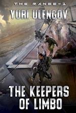 The Keepers of Limbo (The Range-1)