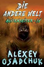 Die andere Welt (Außenseiter Buch #4)