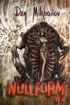 Nullform (Book #4): RealRPG Series