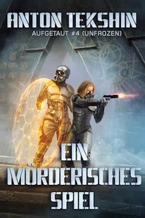 Ein mörderisches Spiel