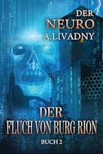 Der Fluch von Burg Rion (Der Neuro Buch 2)