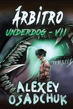 Árbitro (Underdog VII)