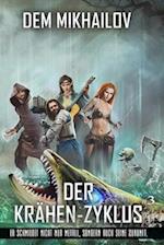 Der Krähen-Zyklus (Buch 3)