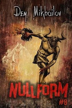 Nullform (Book #8)