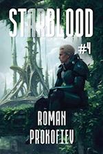 Starblood (Book #4)